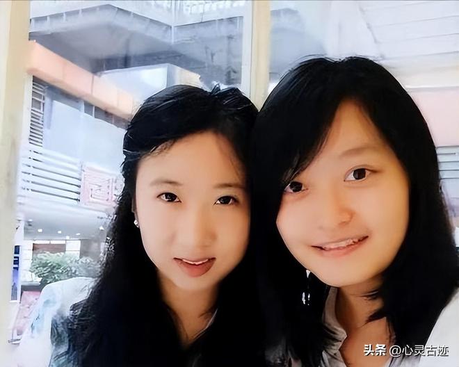 九游娱乐：称赞美国空气香甜的杨舒平被骂惨后霉运不断回国下场凄惨无比(图26)