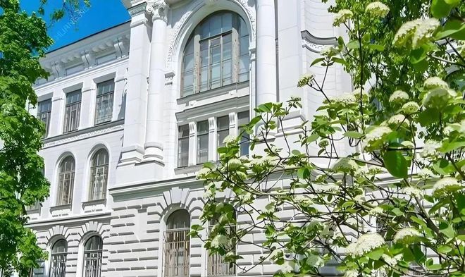 九游娱乐平台：国内医学现状下必选——大连大学2+3口腔医学本硕连读俄罗斯留学(图3)