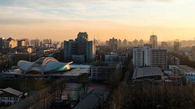 九游娱乐网站：北京理工大学出国情况？“朋友圈”遍布全球留学率超高！(图3)
