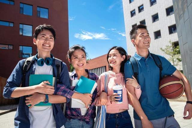 九游娱乐网站：2025年香港本科留学有多火？来看院校选择攻略及留学申请全流程！(图4)