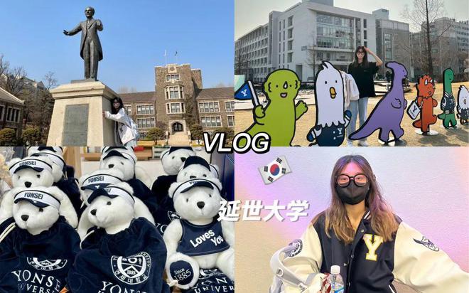 九游娱乐网站：韩国留学丨留韩本科的申请方案(图2)