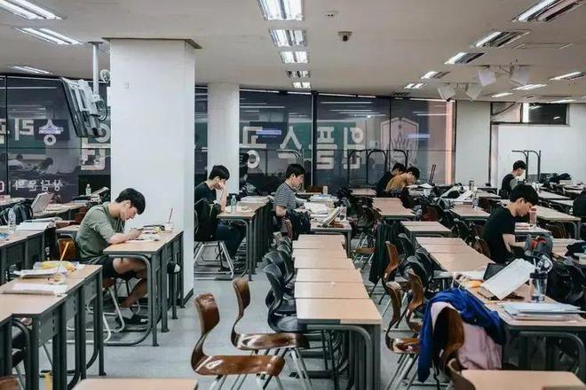 九游娱乐网站：韩国留学丨留韩本科的申请方案(图4)