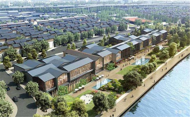 九游娱乐：越城天地(售楼处)网站首页-越城天地楼盘百科-2025南京房天下(图2)