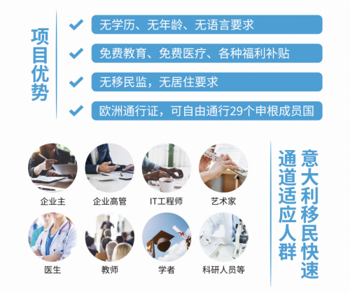 九游娱乐网站：意大利移民公司北京乔侨出入境受邀参加上海第26届海外置业移民留学展(图2)