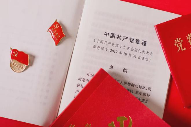 九游娱乐平台：制定党支部年度学习计划（目标、内容、时间、资源等）(图3)