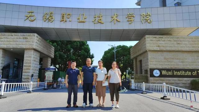 九游娱乐平台：扶风教育高质量发展系列报道——职成幼篇(图2)