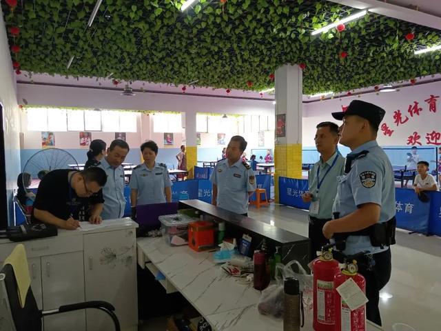 九游娱乐平台：扶风教育高质量发展系列报道——职成幼篇(图8)