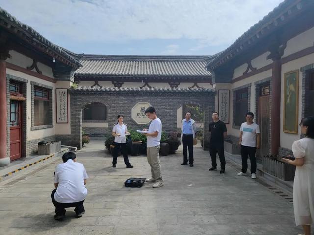九游娱乐平台：扶风教育高质量发展系列报道——职成幼篇(图7)