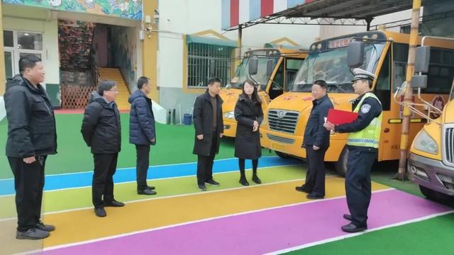 九游娱乐平台：扶风教育高质量发展系列报道——职成幼篇(图13)