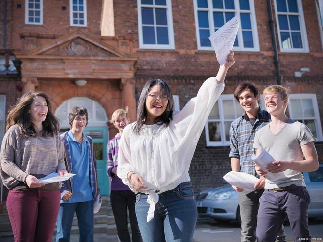 九游娱乐：揭秘！美国留学申请北京口碑前十的美国留学中介机构(图2)
