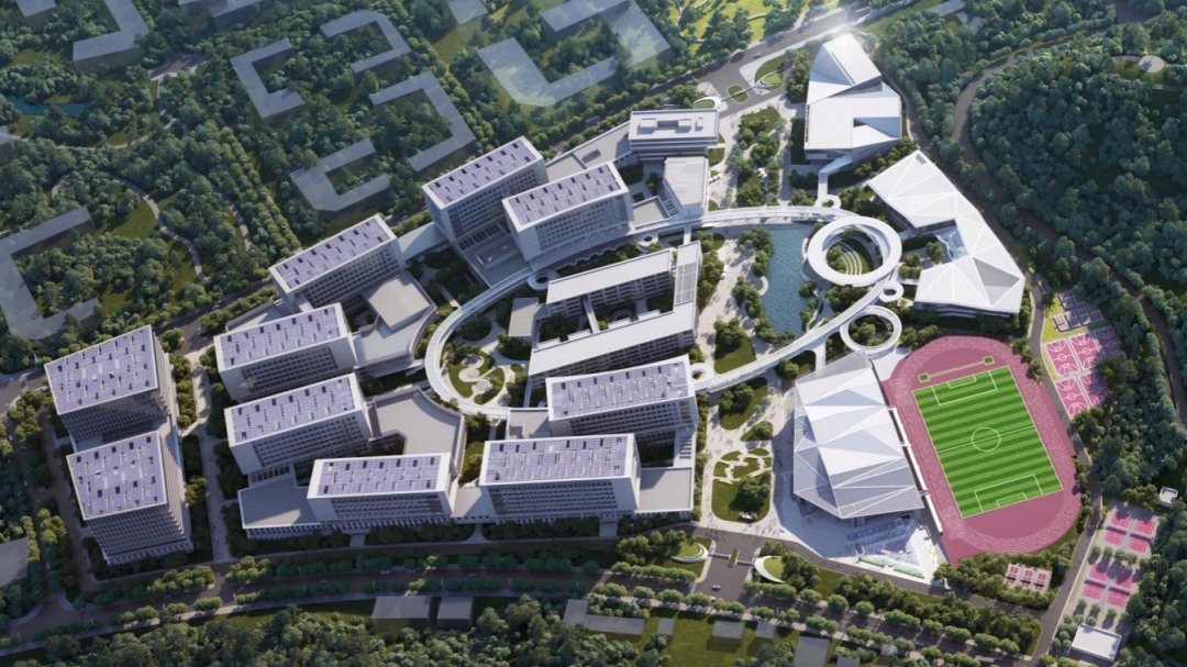 九游娱乐网站：深圳新一轮大学建设计划来了！8所大学入列重大项目计划(图3)