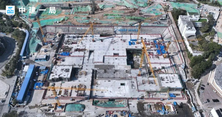 九游娱乐网站：深圳新一轮大学建设计划来了！8所大学入列重大项目计划(图8)