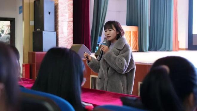 九游娱乐：团市委召开2024年“童伴计划”年终总结工作会暨心理训练营专题培训(图3)