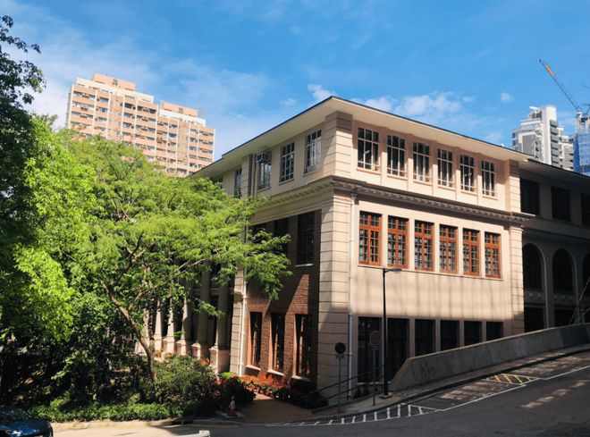 九游娱乐：内地高中生留学攻略：选择香港还是澳门你准备好了吗？(图3)