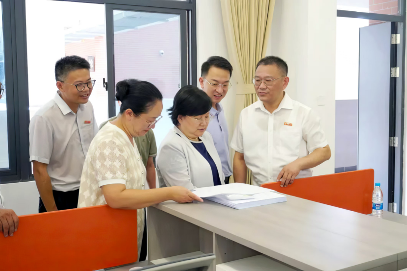 九游娱乐平台：这些地方的教育督导做法有亮点获省教育厅推介《福建工作简报》（2025年第2期)(图2)