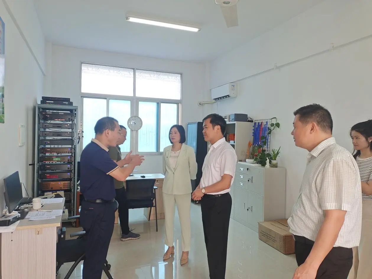 九游娱乐平台：这些地方的教育督导做法有亮点获省教育厅推介《福建工作简报》（2025年第2期)(图3)
