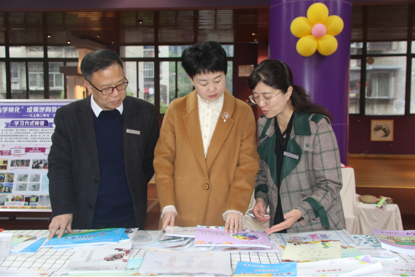 九游娱乐平台：这些地方的教育督导做法有亮点获省教育厅推介《福建工作简报》（2025年第2期)(图4)