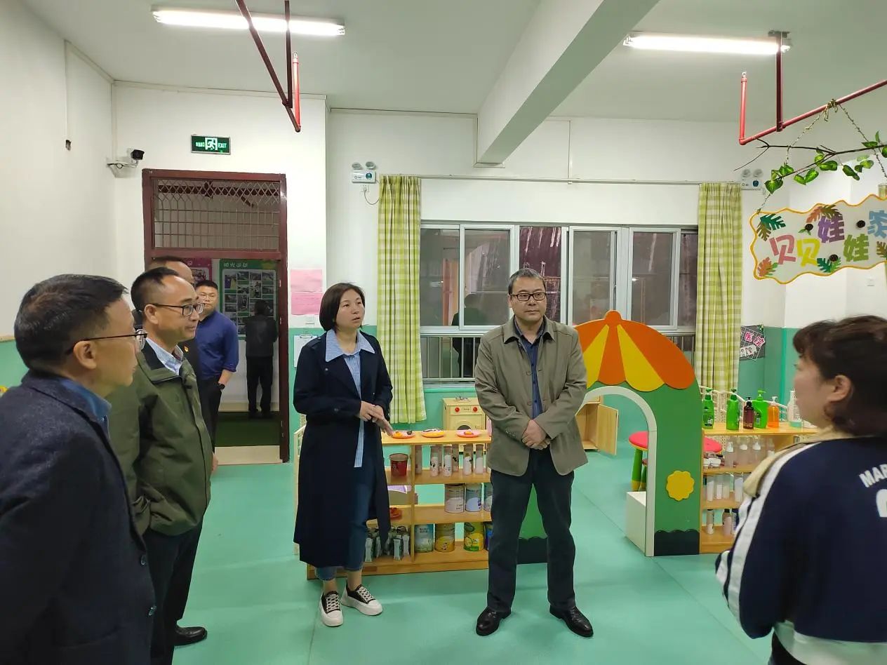 九游娱乐平台：这些地方的教育督导做法有亮点获省教育厅推介《福建工作简报》（2025年第2期)(图7)