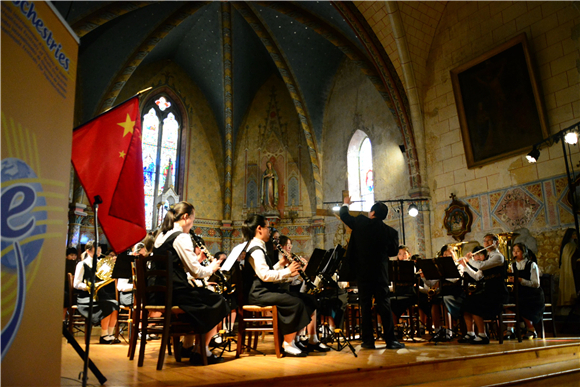 九游娱乐网站：聚焦内涵建设提升育人成效！新学期上海基础教育这些亮点值得期待(图6)
