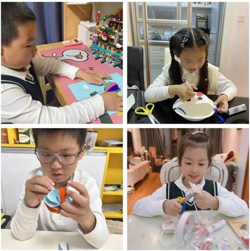 九游娱乐网站：聚焦内涵建设提升育人成效！新学期上海基础教育这些亮点值得期待(图8)