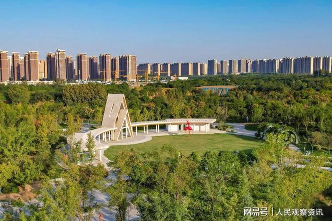 九游娱乐平台：河南华侨城坚持“四抓四紧盯”推动中央八项规定精神学习教育走深走实(图1)