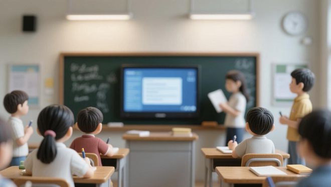 九游娱乐网站：谁在“跑警报”？中美关税战如何影响2025年留学趋势(图3)