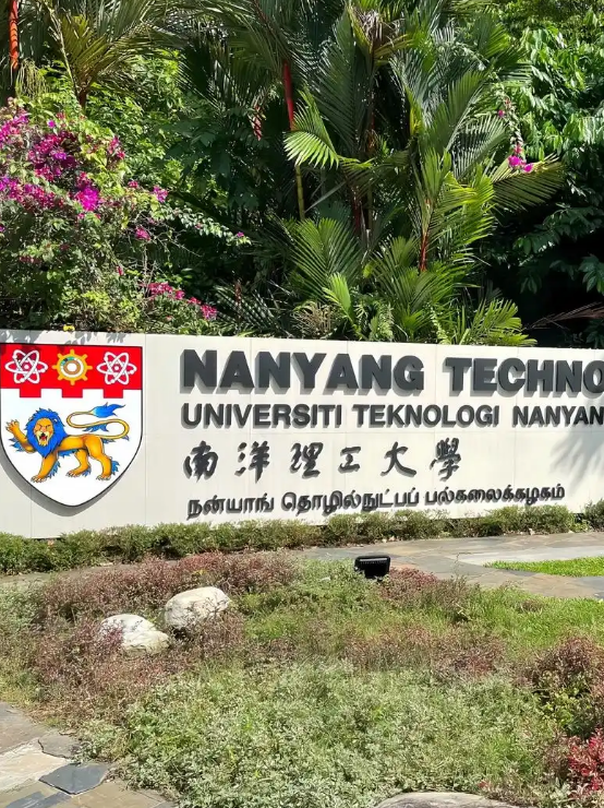 九游娱乐：NTU招生丨持中国高考成绩申请本科入学流程(图1)