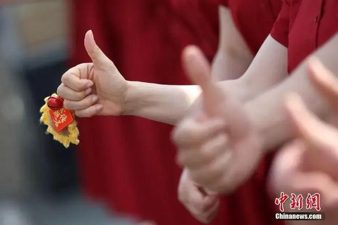 九游娱乐：中国高考倒计时5天今年有这些新变化！(图1)