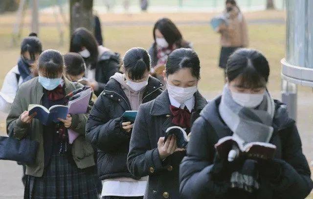 九游娱乐网站：日本留学丨高考后的日本留学方法(图4)