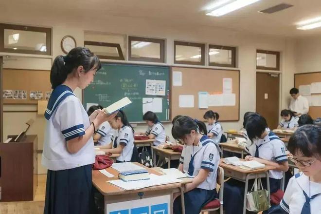 九游娱乐网站：日本留学丨高考后的日本留学方法(图6)