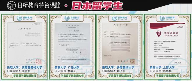 九游娱乐网站：日本留学丨高考后的日本留学方法(图11)