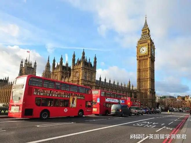 九游娱乐：2025英国留学机构谁强？学生口碑大调查(图1)