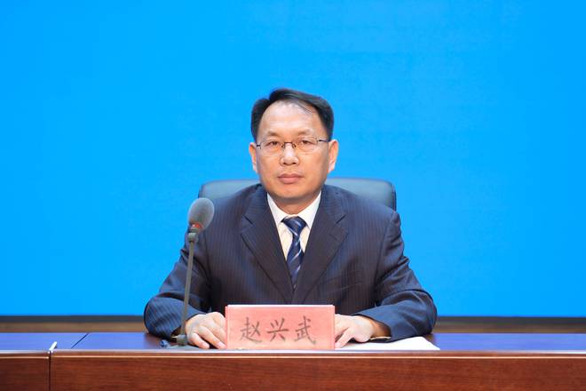 九游娱乐网站：枣庄市市中区：智慧教育不止于“黑板”更在课堂教学模式里(图1)