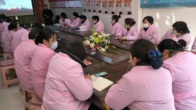 九游娱乐网站：九州敬之教育：打造综合性职业技能教育机构助力学员职场进阶(图3)