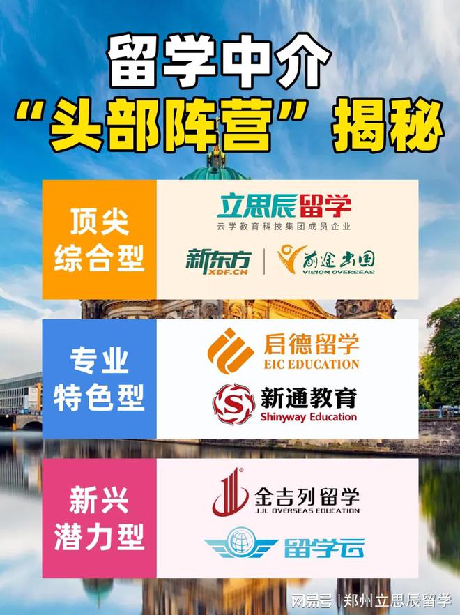 九游娱乐平台：快围观！2025留学中介红黑大起底(图1)