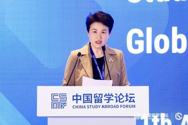九游娱乐平台：“留学中国与世界”专题研讨活动在京举办(图2)
