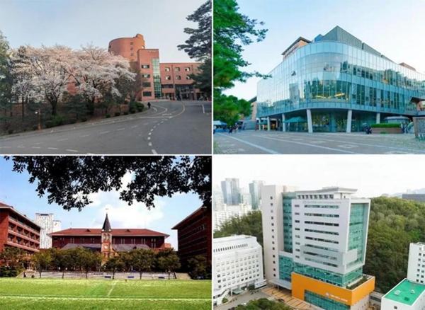 九游娱乐：2025年韩国加图立大学2年制双语授课硕士申请指南(图2)
