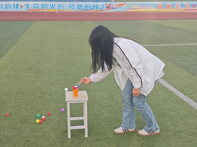 九游娱乐：信阳职业技术学院学生心理健康宣传教育月活动总结(图9)