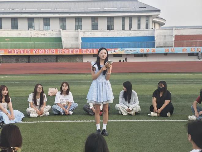 九游娱乐：信阳职业技术学院学生心理健康宣传教育月活动总结(图8)