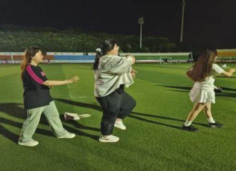 九游娱乐：信阳职业技术学院学生心理健康宣传教育月活动总结(图11)