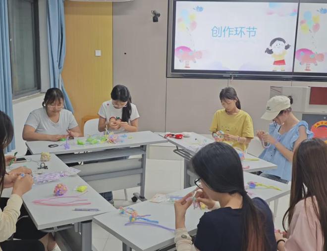 九游娱乐：信阳职业技术学院学生心理健康宣传教育月活动总结(图22)