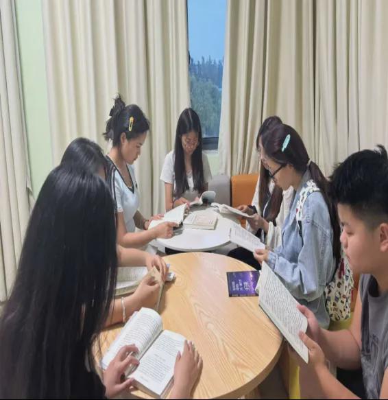 九游娱乐：信阳职业技术学院学生心理健康宣传教育月活动总结(图17)