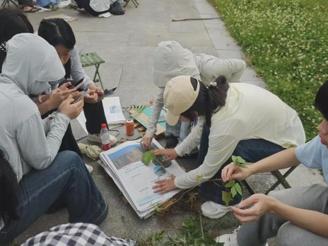 九游娱乐：信阳职业技术学院学生心理健康宣传教育月活动总结(图20)