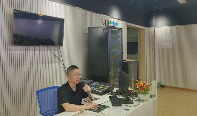 九游娱乐：信阳职业技术学院学生心理健康宣传教育月活动总结(图28)