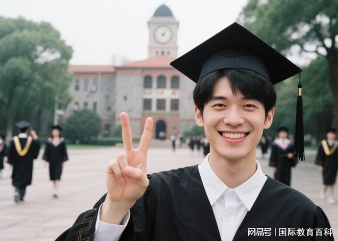 九游娱乐网站：高中生本科留学全攻略：路径选择与女王OSSD国际课程的独特优势(图2)