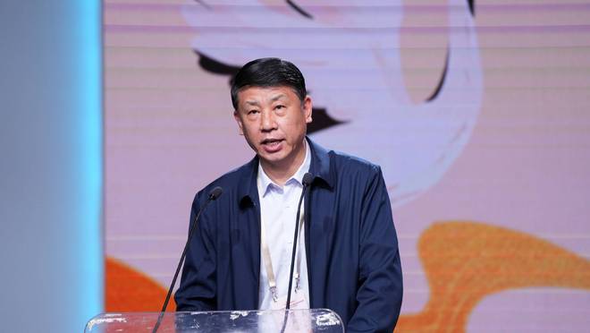 九游娱乐：2024“最美基层好医生”总结会暨2025年启动仪式在人民网举办(图3)