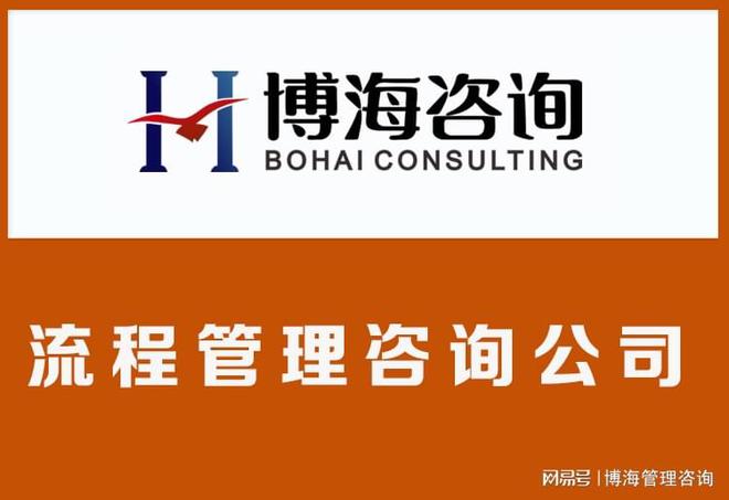 九游娱乐平台：广州流程管理咨询公司哪家好(图1)