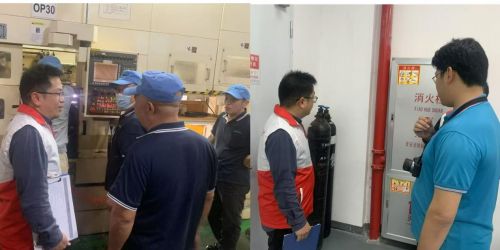 九游娱乐平台：珠海市2025年工伤预防培训项目季度亮点综述：多维筑牢安全防线(图7)