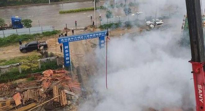 九游娱乐平台：工程项目顺利结算的全流程管理指南（完整版）(图1)
