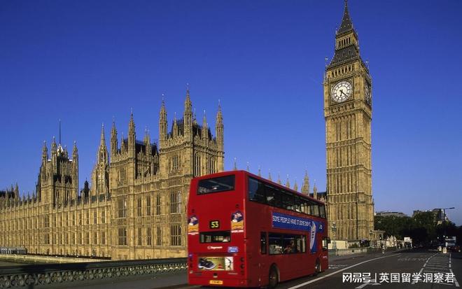 九游娱乐：留学小白的福音！2025英国最靠谱留学机构大盘点(图1)